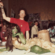 Illustration for article titled In the 1970s, cosplay wasnt all that different from everyday clothing
